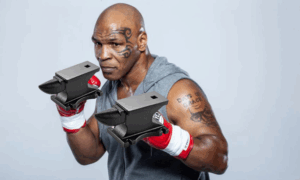 rahasia mike tyson menumbangkan musuh dengan 1 pukulan izm